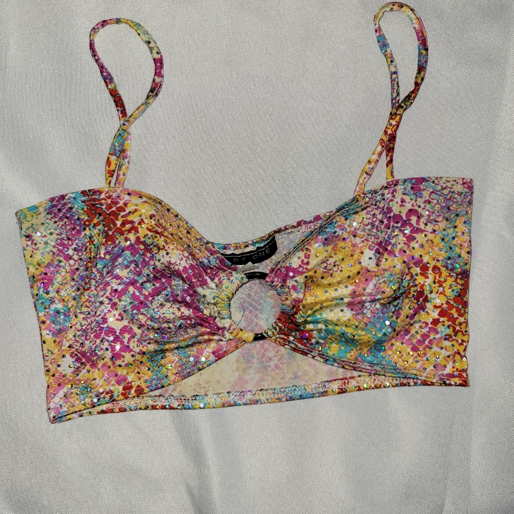 2 pieces colorful set - Picture 2 of 7